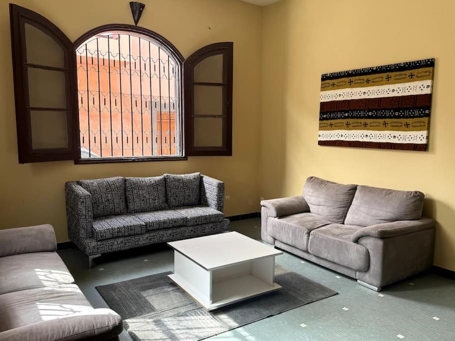 Renovated Gem On The Island Daire Saint-Louis Dış mekan fotoğraf